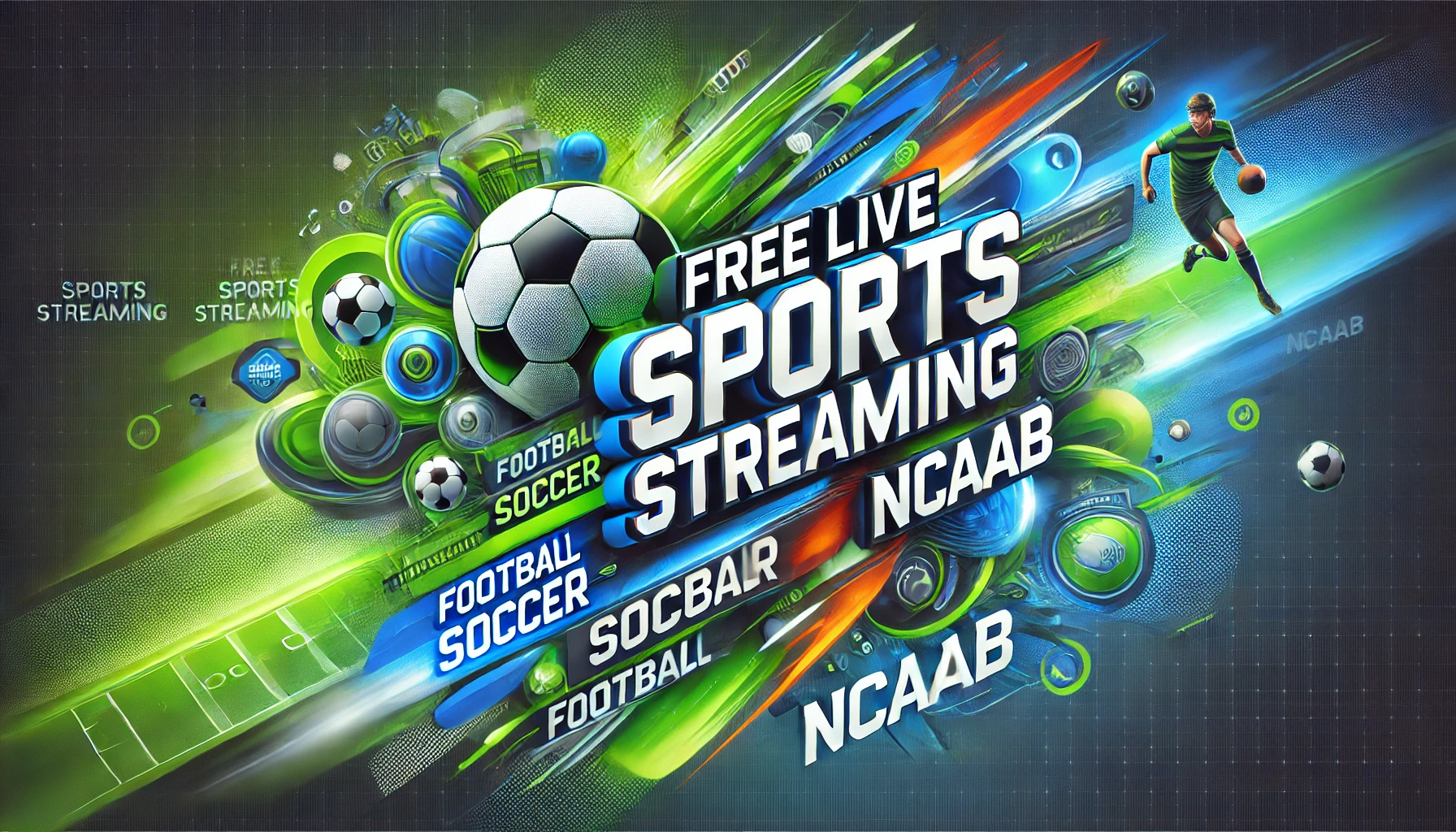 Viprow - FREE Live Sport Streams, Watch Football Live